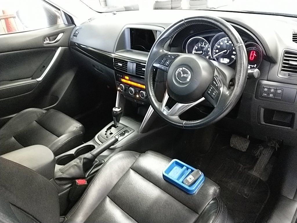 2013 MAZDA CX-5 20S L PACKAGE AWD